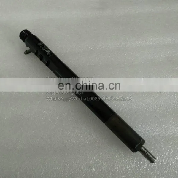 Original Common Rail Injector EJBR04901D photo-6
