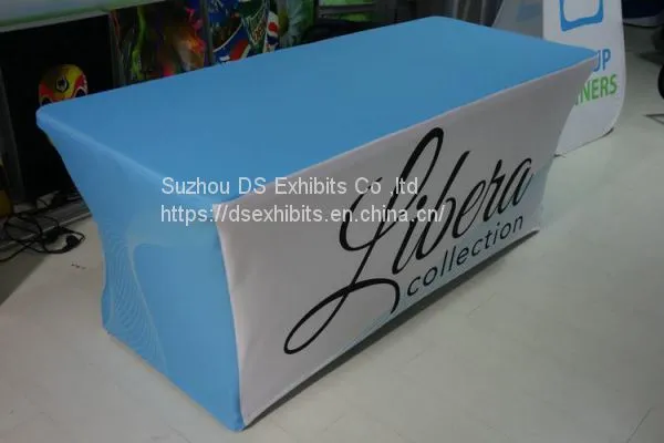 Stretch Table Cloth