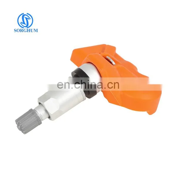 Auto TPMS Tire Pressure Sensor For Alpina 3 5 6 7 433MHz 36106790054 photo-3