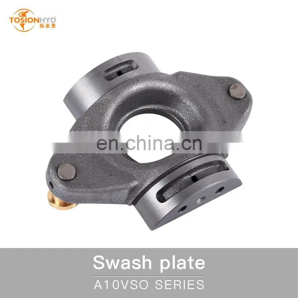 Swash Plate/yoke A10VSO10 A10VSO18 A10VSO28 A10VSO45 A10VSO71 Hydraulic Piston Pump Spare Parts With Rexroth photo-3