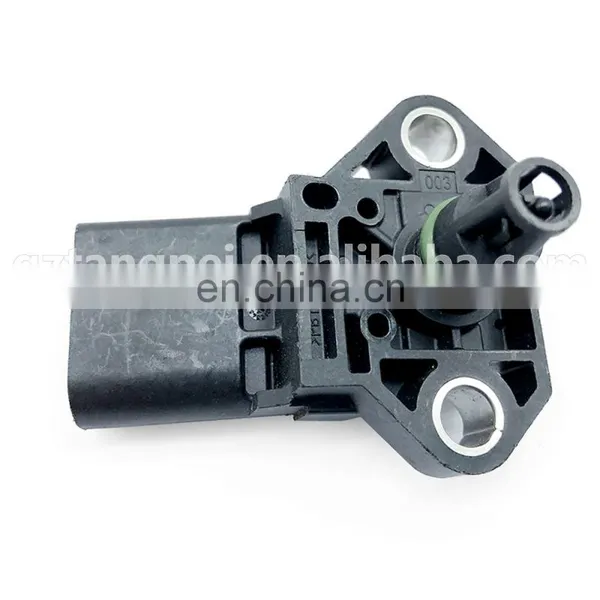 Auto Engine Parts Intake Manifold Pressure Sensor OEM 03K906051C 0281006060 photo-3