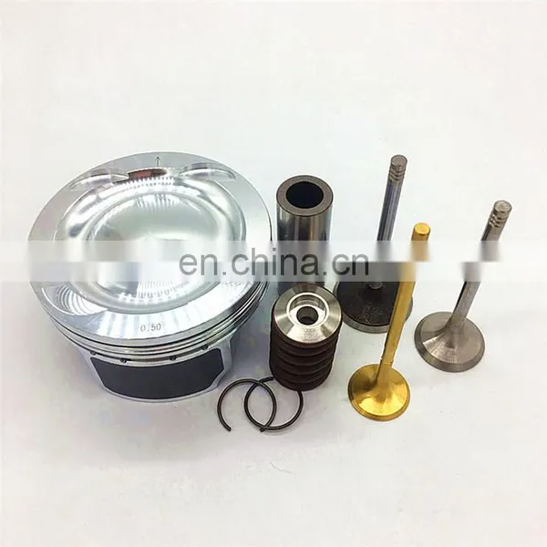 Race Ferrea 12+12 4JB1 4JH1 4BG1 4KH1 4HK1 4TNV94 4TNV98 4JJ1 4HF1 6BG1 6HK1 6WF1 Engine Cylinder Head Valve Spring Kits photo-7