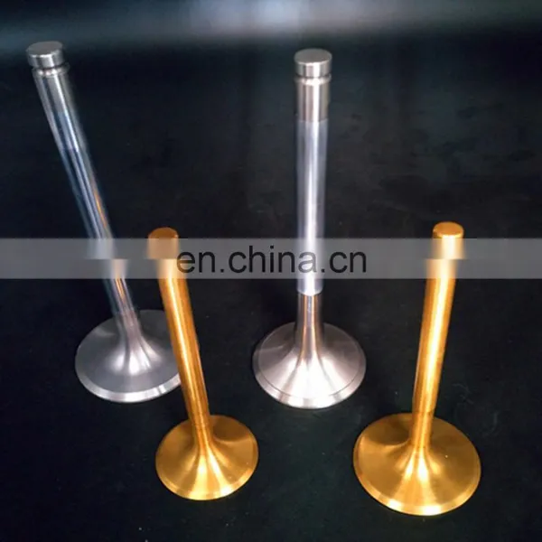 Customized Intake and Exhaust Engine Valve Catalog for Honda J30 J32 J35 J37 Acura tl Mdx Crossroad v6 Type s photo-2