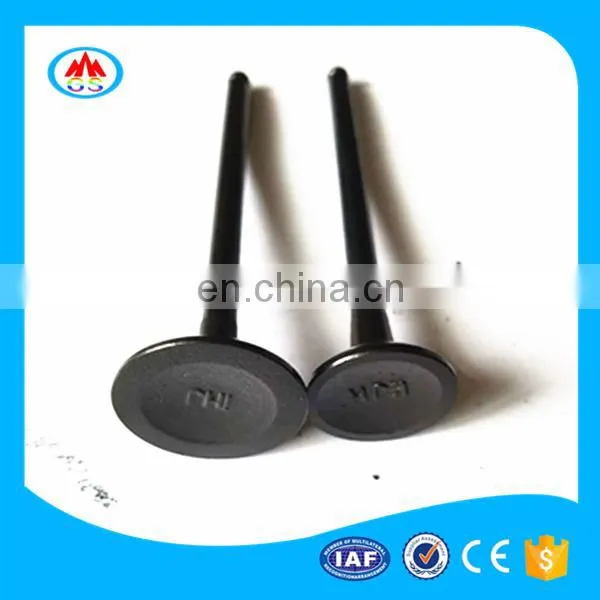 Vehicle Parts Accessories For Chevrolet Orlando KALOS NUBIRA 1.8 J309 Cruze J305 Engine Valves photo-4