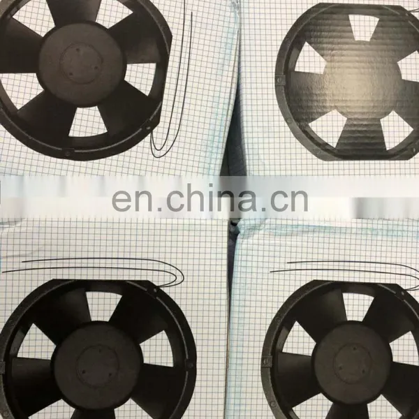 Japan Cooling Fan TM-1751B-32W-A240D 220V photo-3