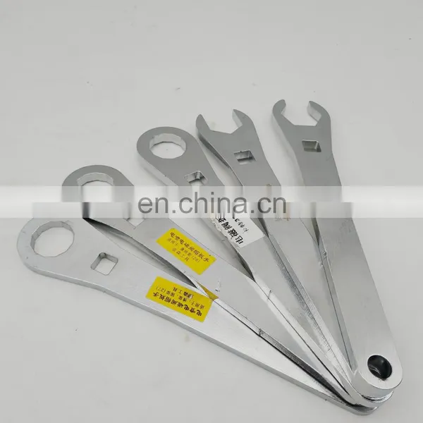 Denso Injector Cat 320 Injector Common Rail Injector Repair Solenoid Valve Wrench photo-2