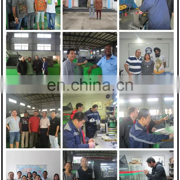 CAT 320D Pump Tester High Quality Lowest Price photo-5