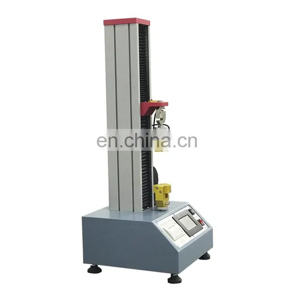 Testing Equipment Push-pull Test Bench Machine photo-5