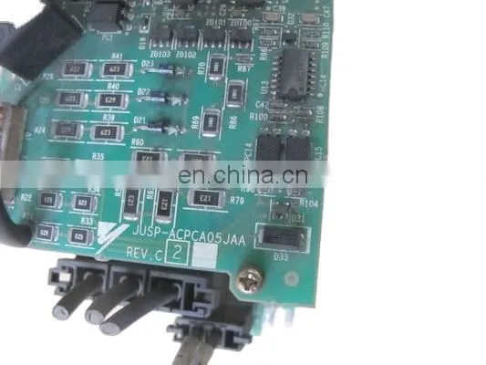 JUSP-ACPCA05JAA JUSP-ACPCB05JAA AC Servo Drive photo-3