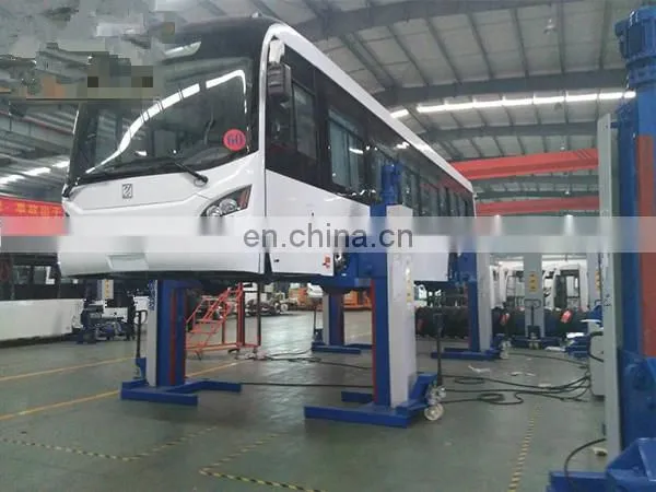 Mobile Column Lift photo-6