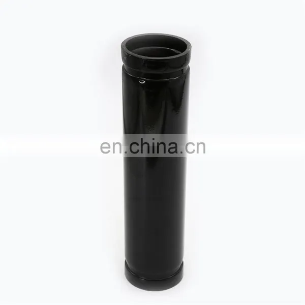AS1074 Sprinkler Red Galvanized Fire Pipe With Groove Ends photo-6