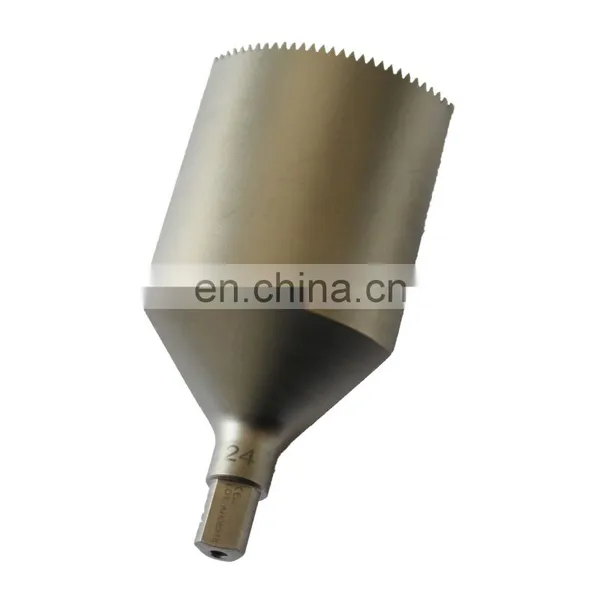 DRILL SAW BLADES,Slow Drill for Hip Surgery,veterinary Oscillating Saw photo-7