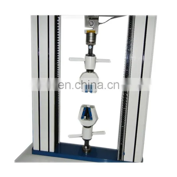 Liyi UTM Tension Compression Peel Strength Universal Tensile Testing Machine Price photo-3