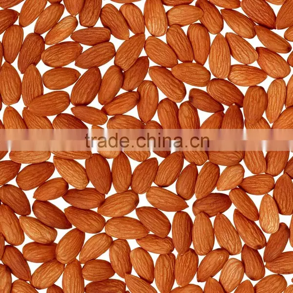Organic Almonds