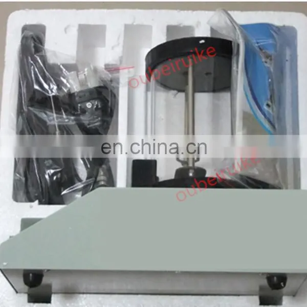 Bitumen/Asphalt Softening Point Tester, Softening Point Testing Equipment photo-6