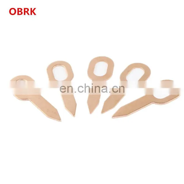 Car Body Panel Pulling Washer Tool Dent Puller Rings Fit/Washer/Pad For Spot Welding photo-5