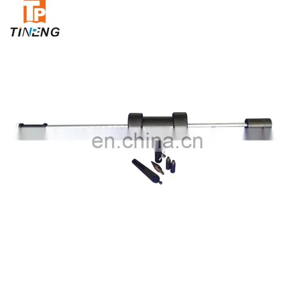 16-T0012/E AS Standard 9kg SOIL DCP MANUAL DYNAMIC CONE PENETROMETER photo-4