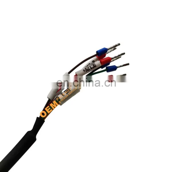DIGITAL ONLINE Ec Probe Water Conductivity Sensor photo-3