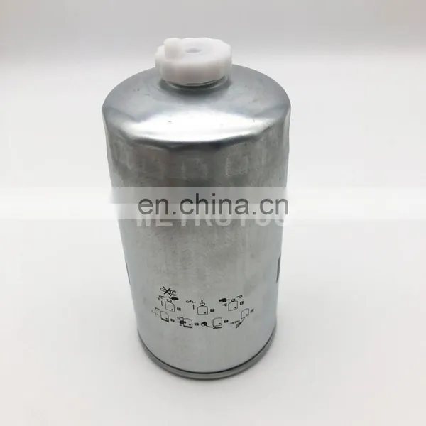 Oil Water Separator Filter 84309911 Fuel Filter photo-6