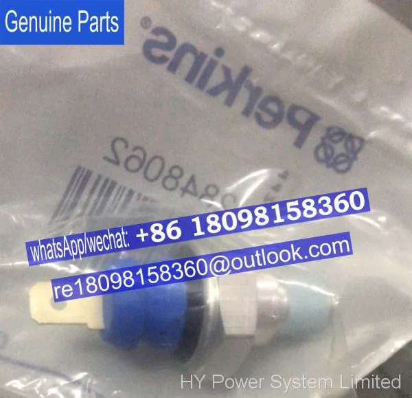 Oil Pressure Sensor 2848062 2848063 for Perkine engine parts