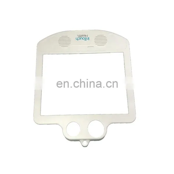 Mold Design Service OEM ODM Plastic Injection Molding Mold Design Medical Housing Parts photo-3