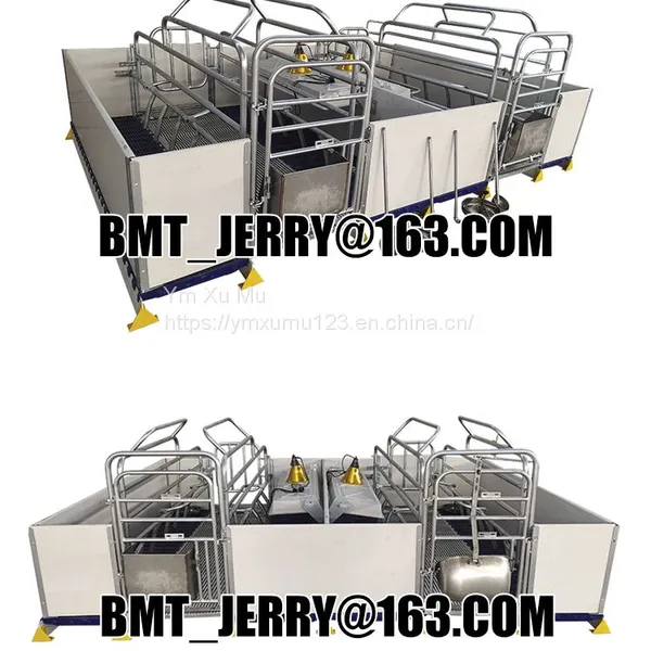 Sow Production Cage photo-2