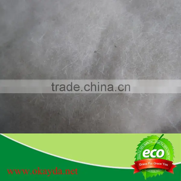 2015 Winter New Sheep Wool Waste photo-5