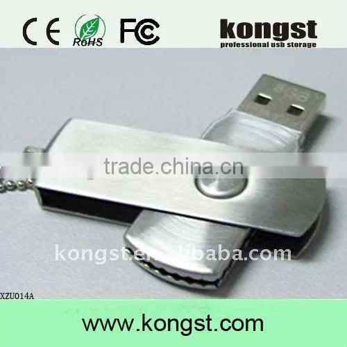 2016 Hot Sale Free Sample 2GB USB Flash Drive for Promotional Gift photo-3