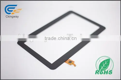 Ckingway 10.1" Capacitive Touch Screen Kit With UBS Touch Controller photo-2