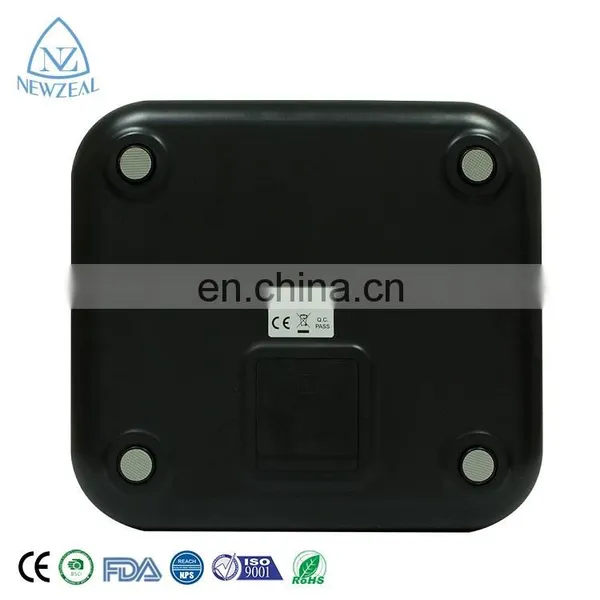 Smart Body Fat Analysis Electronic Weighing Scale Wireless Smart Scale And Body Analyzer photo-3