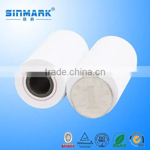 SINMARK High Quality Hot Sale Thermal Atm Paper photo-5