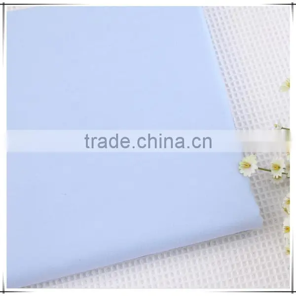 Width Wholesale 100% Cotton Fabric For Trousers And Garment photo-2