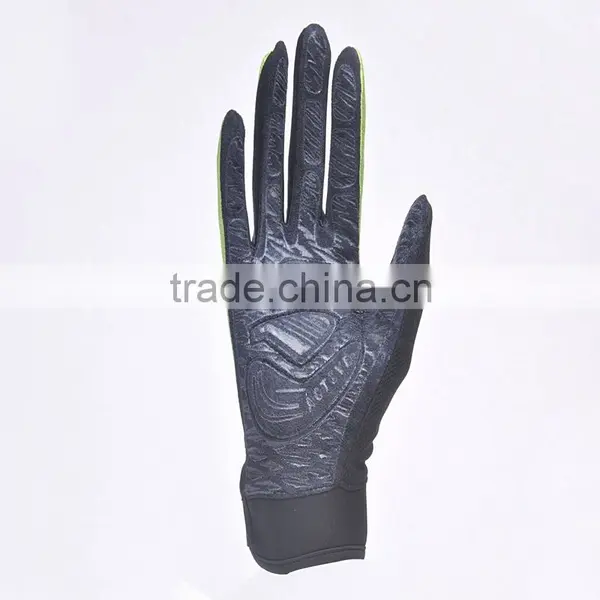 Custom Motorcycle Gloves Factory photo-4