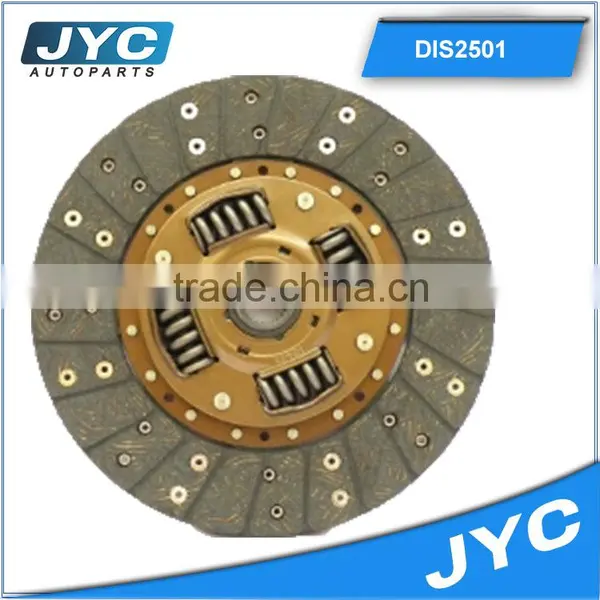 Parts Number :DIS2501 All of Auto Parts for Chery Clutch Disc for Chery Amulet Cowin