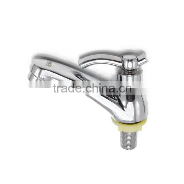 Single Cold Water Bathroom Tap/tap Fittings photo-2