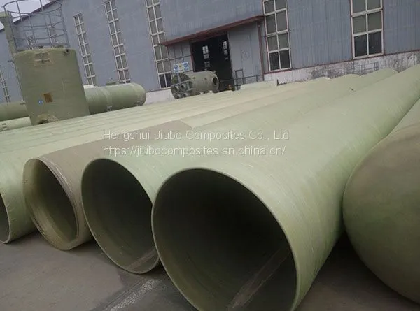 FRP Motar Pipe photo-4