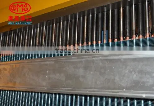 Vertical Tube Expander Machine for Expanding photo-3