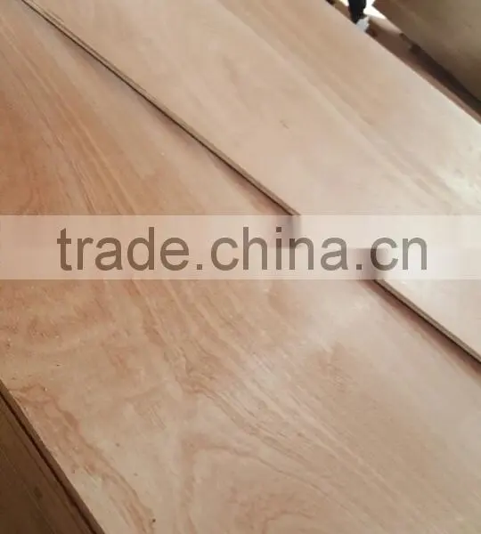 1220x2440, Thichness 4-30mm Commercial/Construction Plywood photo-3