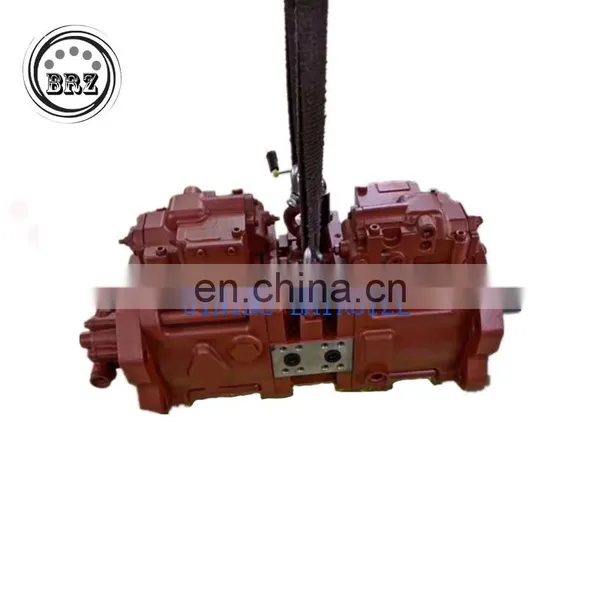 KATO HD900 HD900-7 Hydraulic Pump HD1250-7 Main Pump HD1250 Piston Pump photo-2