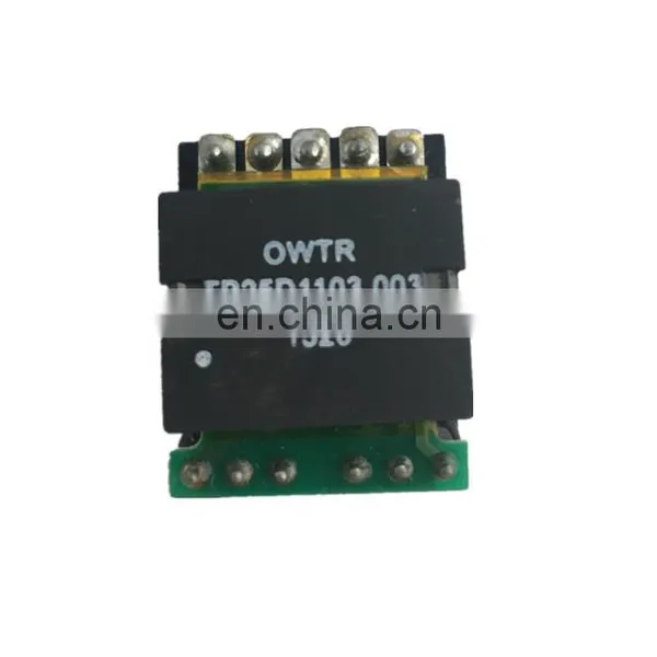 Planar Transformer 250W Single Phase High Frequency Planar Transformer photo-4