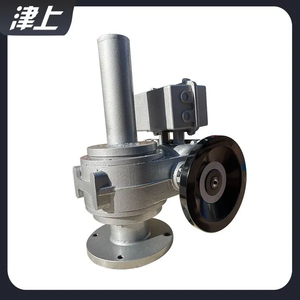 HART Bus Protocol BS-60/K30Z Intelligent Adjustment of the Electric Actuator photo-3