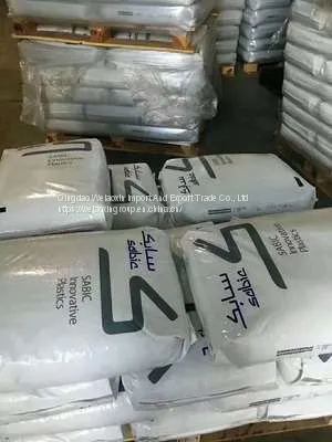 Transparent Polycarbonate PC Resin Granular