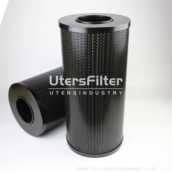 UTERS Filter Element C6360232 Replaces VOKES Hydraulic Oil Filter Element photo-4