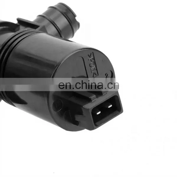 OEM LR002306 Windshield Motor And Pump Front And Rear Washer for Land Rover Freelander 2 2006-2014 photo-4