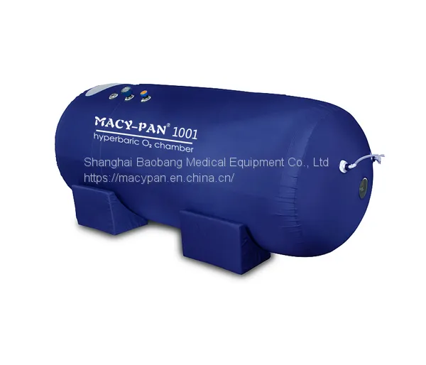Multiplace Hyperbaric Chamber