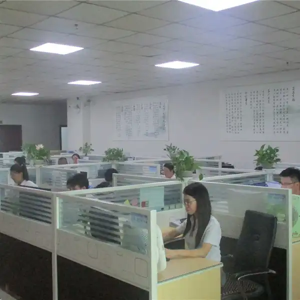 Shenzhen Scmk New Energy Co., Ltd. company overview - view 4