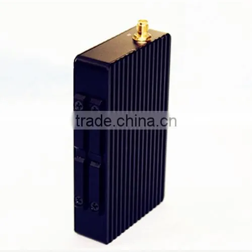Long Range COFDM UAV Video Audio Wireless Transmitter photo-2