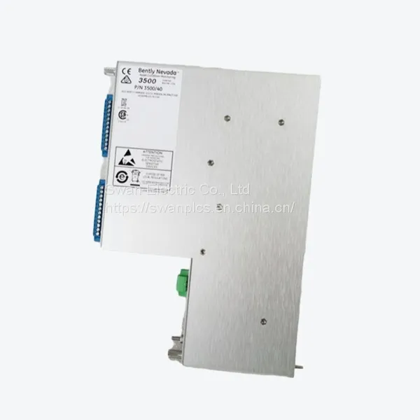 100% Original Analog Module 3500/42M Bently Nevada photo-2