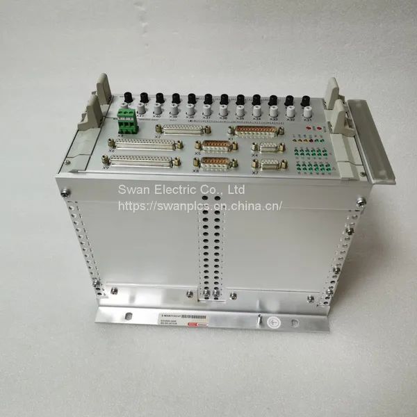 Siemens 6DD1600-0BA3 SIMATIC TDC CPU551 64-BIT CPU MODULE with Discount Price