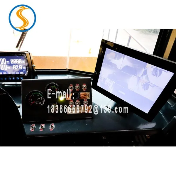 China's Professional Supply of Special Shunting Locomotive for 1435 Gauge Railway Transport Vehicle photo-3